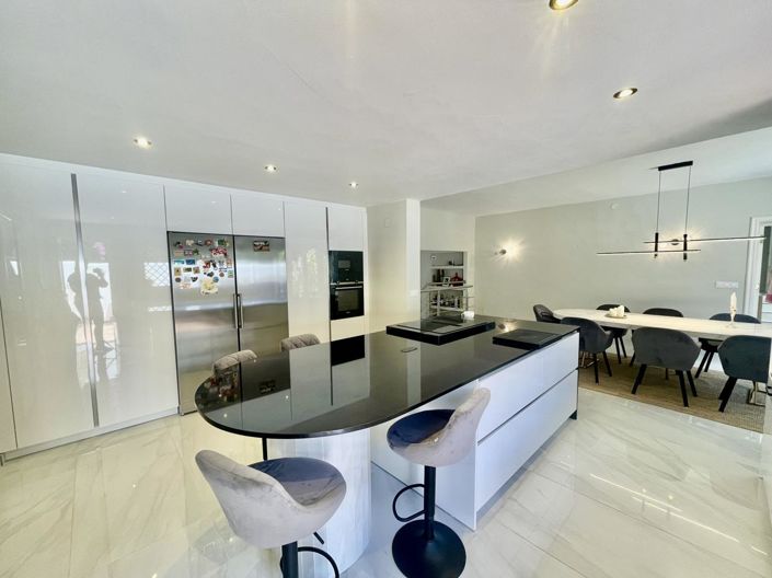 Image No.26-Propriété de 5 chambres à vendre à San Roque