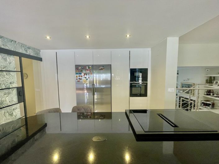 Image No.27-Propriété de 5 chambres à vendre à San Roque