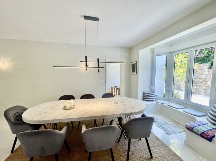 Image No.28-Propriété de 5 chambres à vendre à San Roque