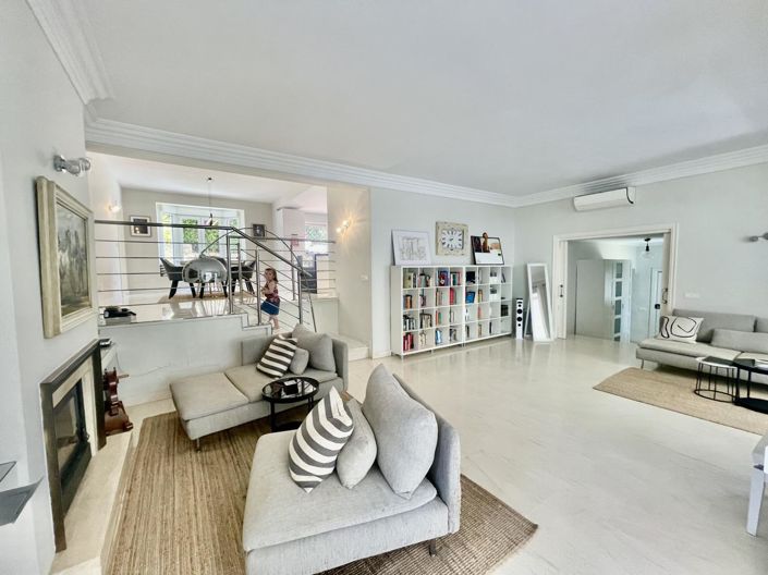 Image No.29-Propriété de 5 chambres à vendre à San Roque