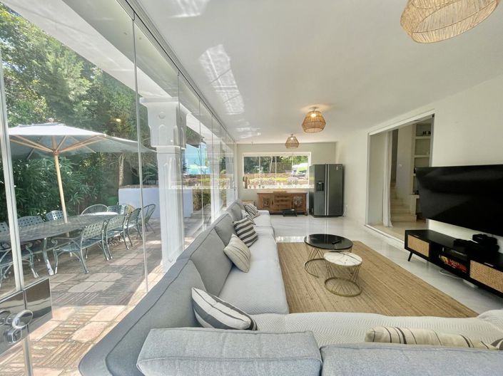 Image No.31-Propriété de 5 chambres à vendre à San Roque