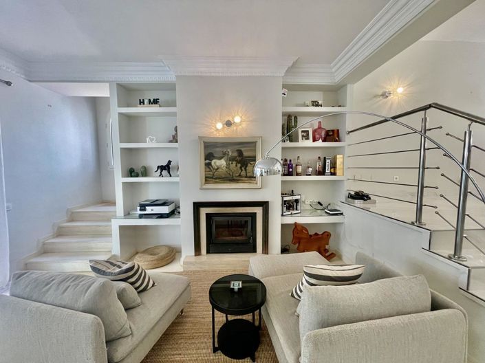 Image No.33-Propriété de 5 chambres à vendre à San Roque