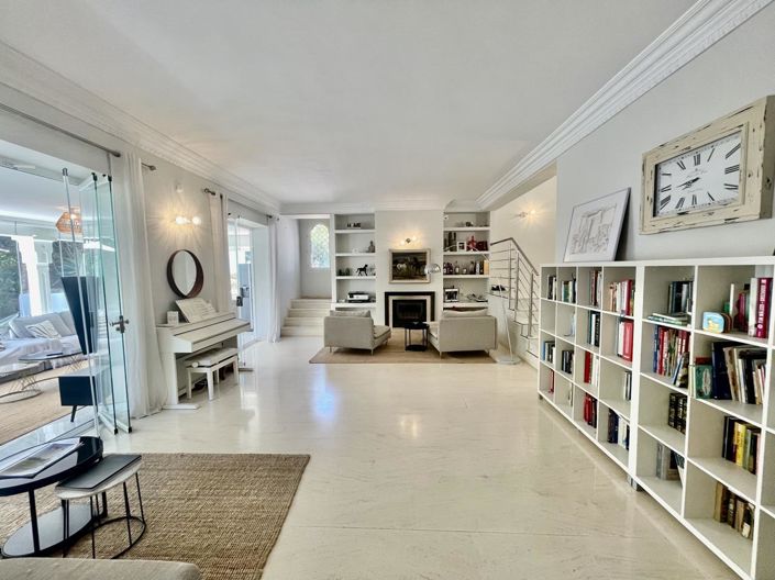 Image No.34-Propriété de 5 chambres à vendre à San Roque