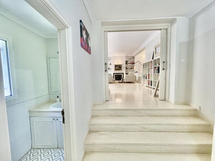 Image No.35-Propriété de 5 chambres à vendre à San Roque