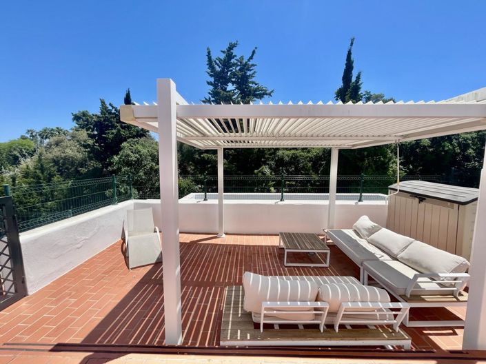 Image No.36-Propriété de 5 chambres à vendre à San Roque