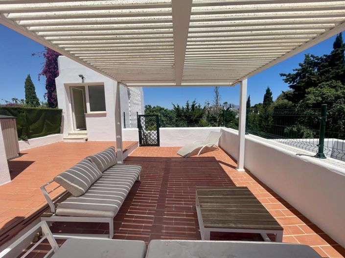 Image No.38-Propriété de 5 chambres à vendre à San Roque