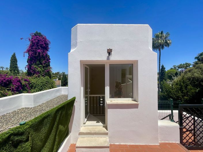 Image No.39-Propriété de 5 chambres à vendre à San Roque