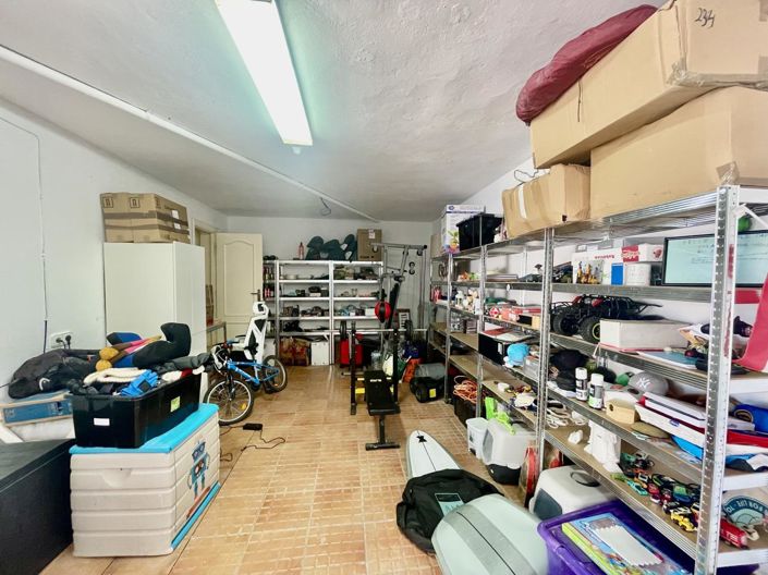 Image No.42-Propriété de 5 chambres à vendre à San Roque