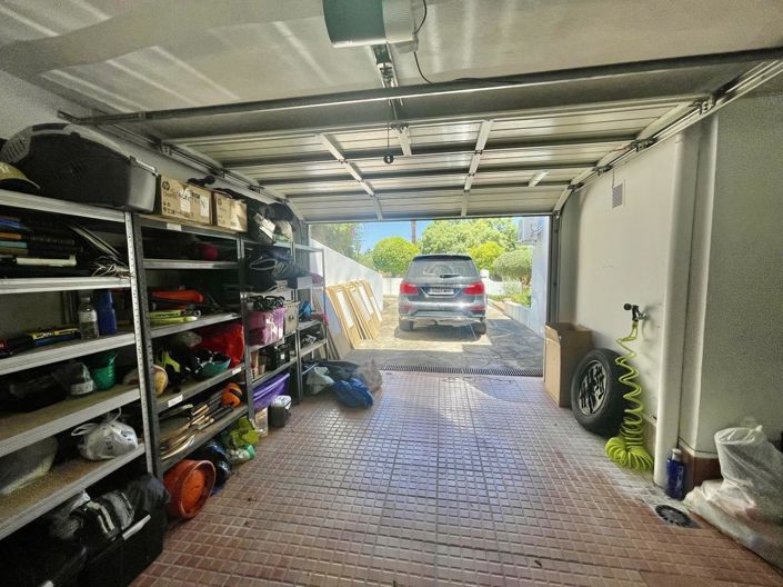 Image No.43-Propriété de 5 chambres à vendre à San Roque