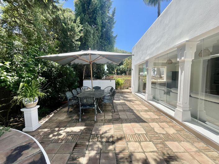 Image No.44-Propriété de 5 chambres à vendre à San Roque