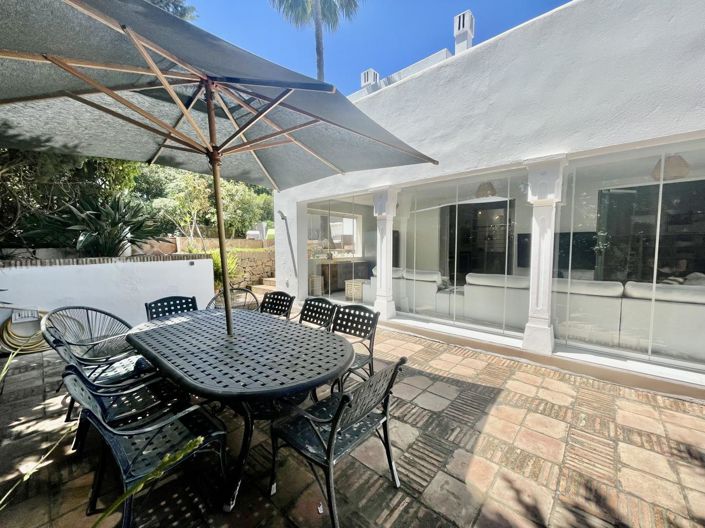 Image No.45-Propriété de 5 chambres à vendre à San Roque