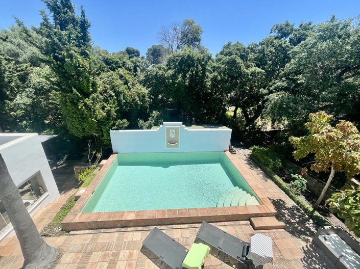 Image No.46-Propriété de 5 chambres à vendre à San Roque