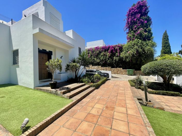 Image No.48-Propriété de 5 chambres à vendre à San Roque