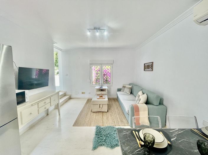 Image No.5-Propriété de 5 chambres à vendre à San Roque