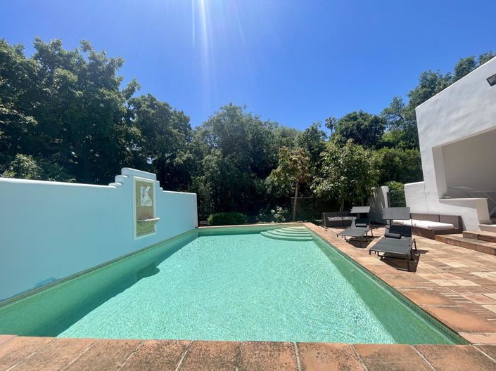 Image No.50-Propriété de 5 chambres à vendre à San Roque