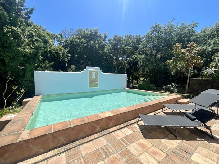 Image No.51-Propriété de 5 chambres à vendre à San Roque