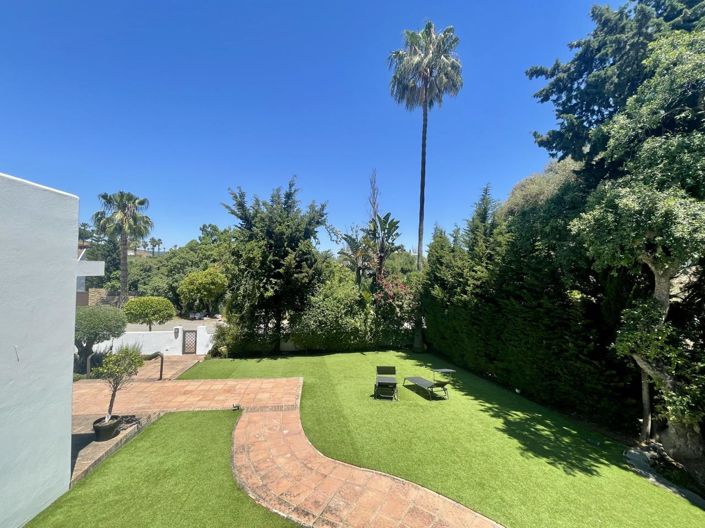 Image No.53-Propriété de 5 chambres à vendre à San Roque