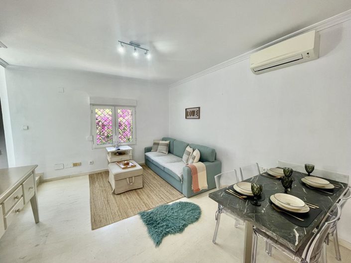 Image No.6-Propriété de 5 chambres à vendre à San Roque