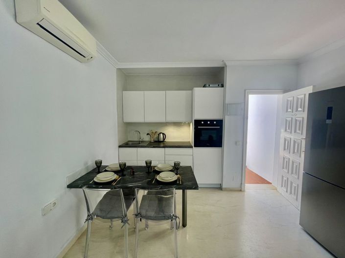 Image No.8-Propriété de 5 chambres à vendre à San Roque