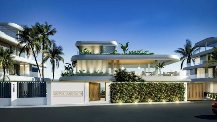 Image No.12-2 Bed Property for sale