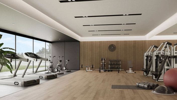 Image No.9-Propriété de 2 chambres à vendre à Estepona