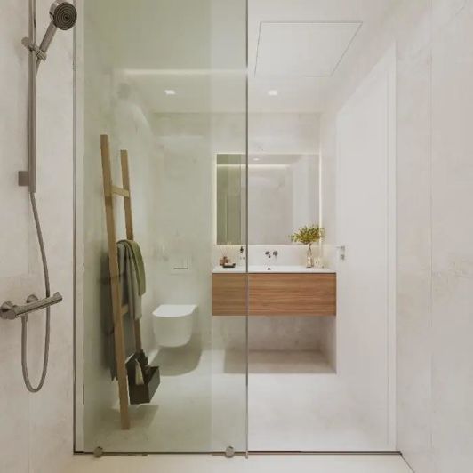 Image No.6-Propriété de 3 chambres à vendre à Estepona