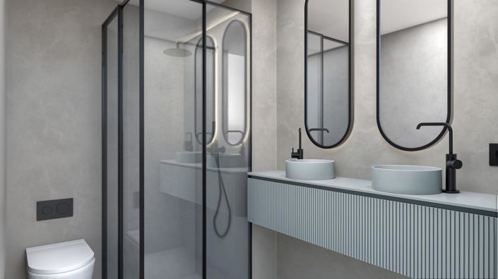 Image No.5-2 Bed Property for sale