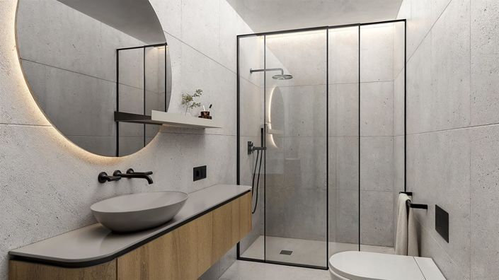 Image No.5-2 Bed Property for sale