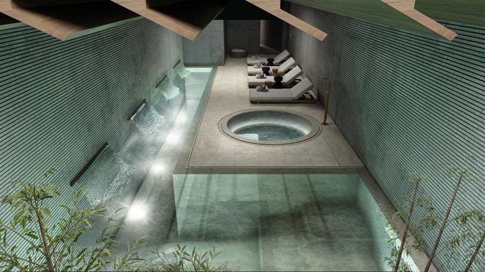 Image No.10-Propriété de 3 chambres à vendre à Estepona