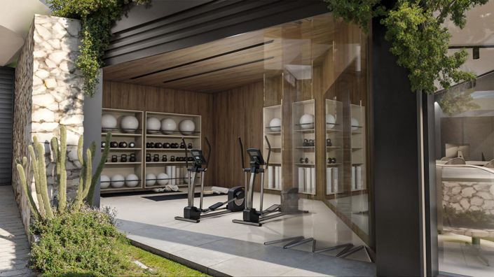 Image No.12-Propriété de 3 chambres à vendre à Estepona