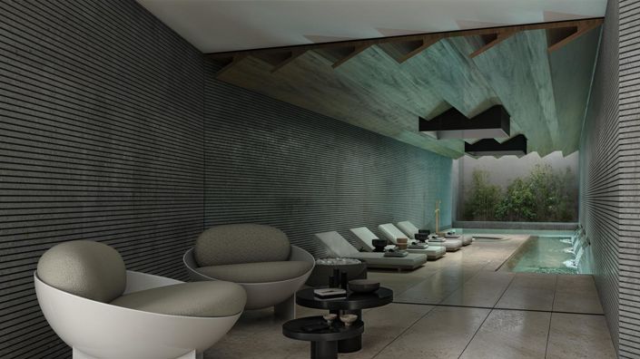 Image No.9-Propriété de 3 chambres à vendre à Estepona