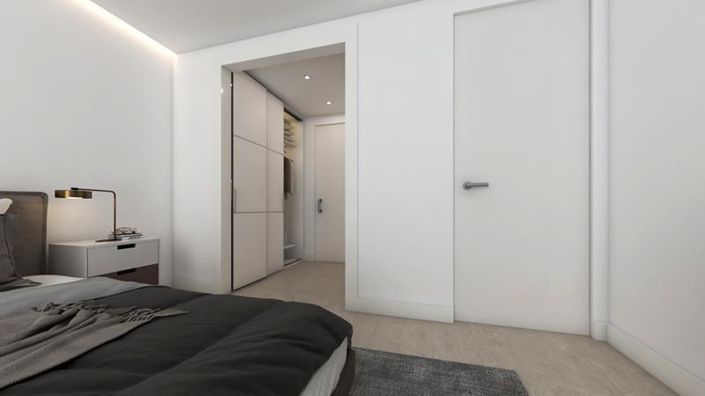 Image No.10-Propriété de 4 chambres à vendre à Manilva