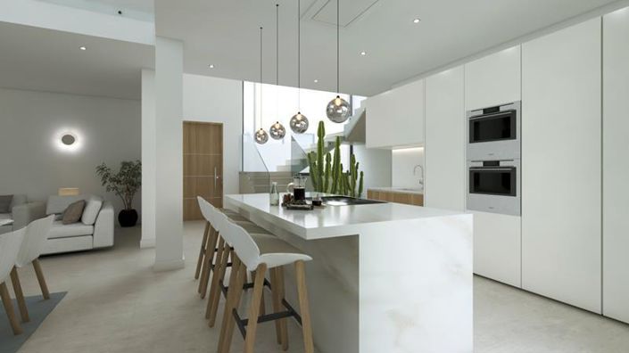 Image No.3-Propriété de 4 chambres à vendre à Manilva