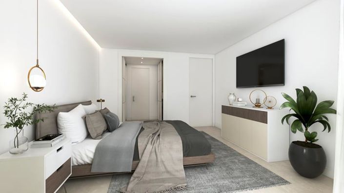 Image No.4-Propriété de 4 chambres à vendre à Manilva