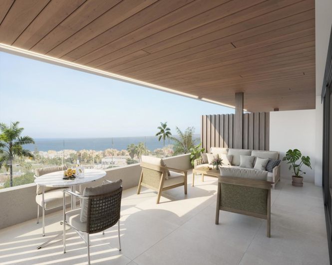 Image No.11-Propriété de 3 chambres à vendre à Manilva