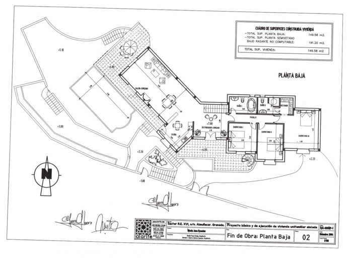 Image No.66-5 Bed Property for sale