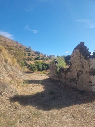 Image No.2-Terre à vendre à Almuñécar