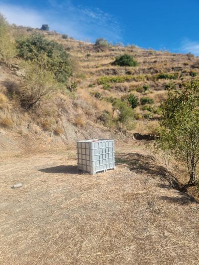 Image No.6-Terre à vendre à Almuñécar