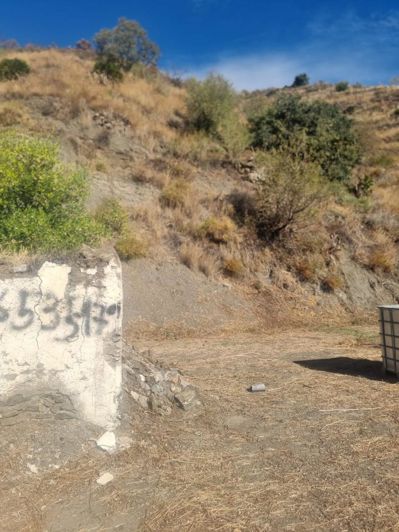 Image No.7-Terre à vendre à Almuñécar