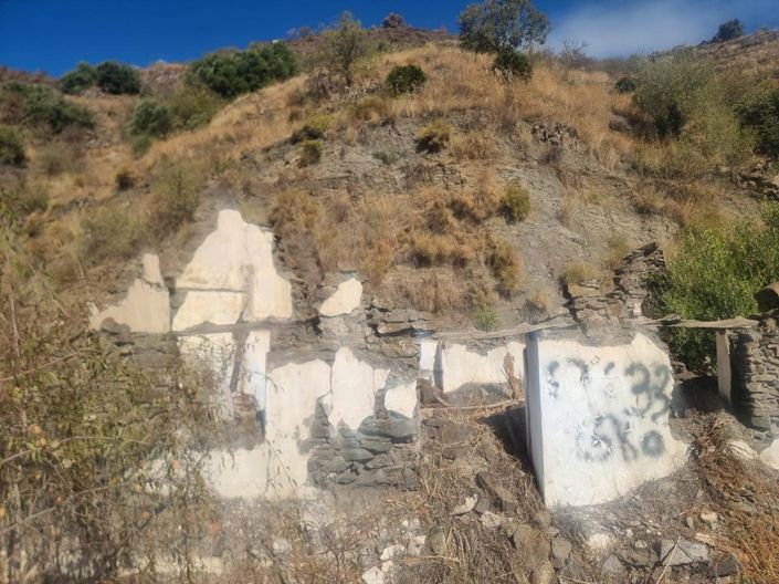 Image No.9-Terre à vendre à Almuñécar