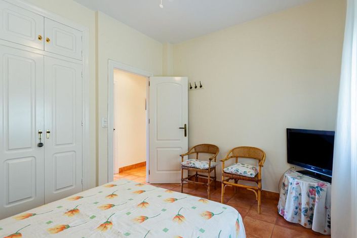 Image No.14-Propriété de 4 chambres à vendre à Almuñécar