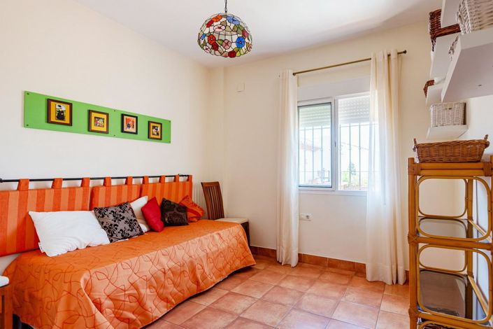 Image No.15-Propriété de 4 chambres à vendre à Almuñécar