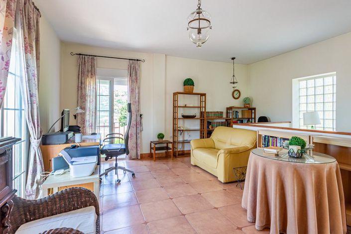 Image No.21-Propriété de 4 chambres à vendre à Almuñécar