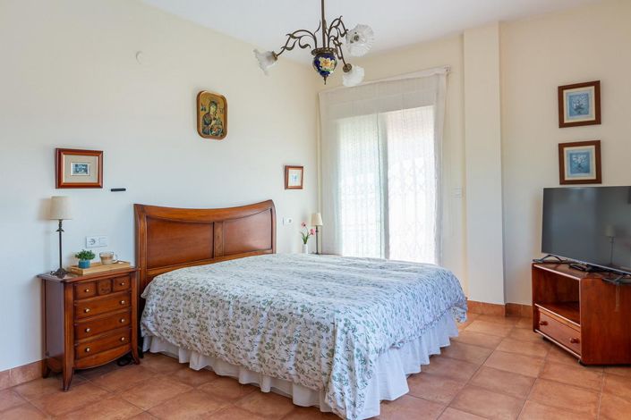 Image No.24-Propriété de 4 chambres à vendre à Almuñécar