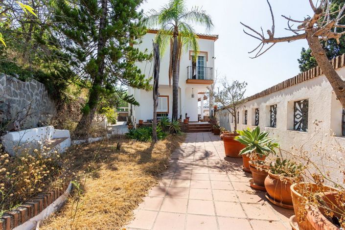 Image No.34-Propriété de 4 chambres à vendre à Almuñécar