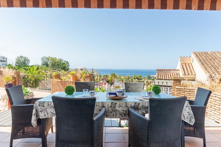 Image No.4-Propriété de 4 chambres à vendre à Almuñécar