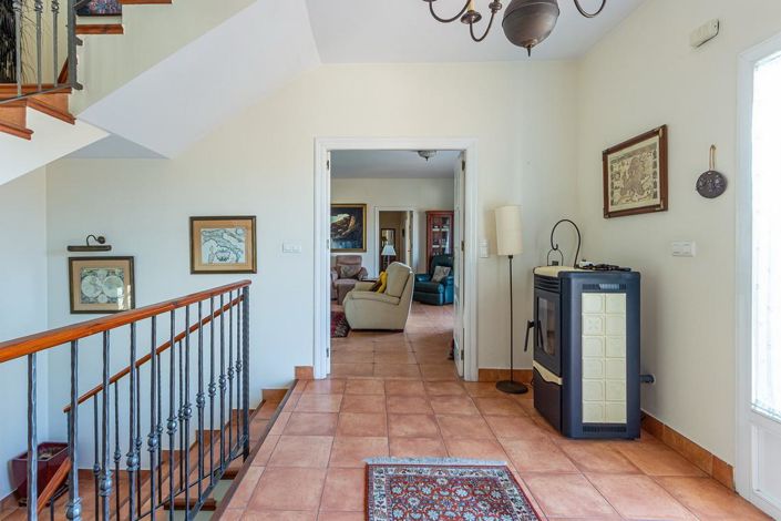 Image No.7-Propriété de 4 chambres à vendre à Almuñécar