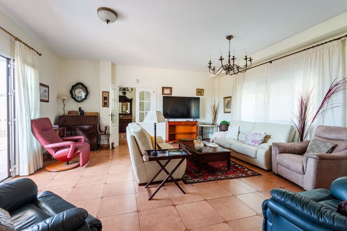 Image No.9-Propriété de 4 chambres à vendre à Almuñécar