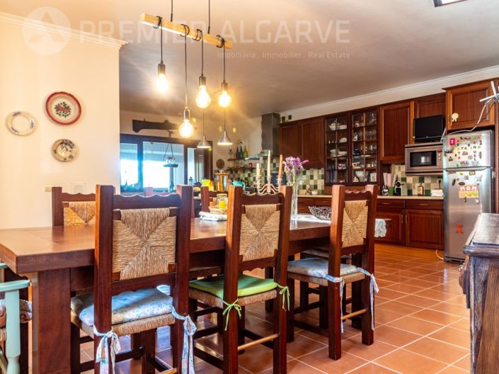 Image No.11-Maison de 5 chambres à vendre à Sao Bras de Alportel