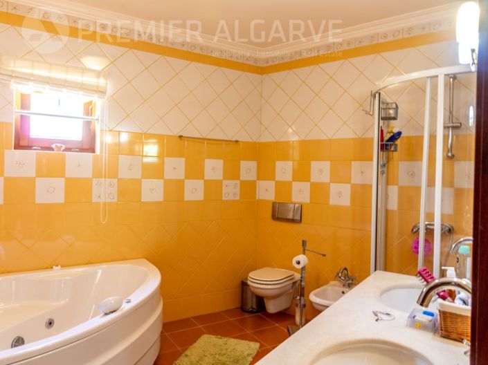 Image No.17-Maison de 5 chambres à vendre à Sao Bras de Alportel